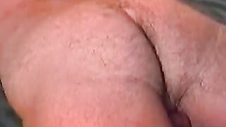 MenWorkinXXX.com - Mature Rick moans in pleasure while stroking his hard dick
