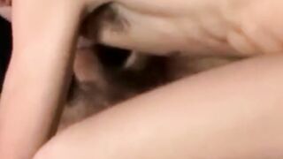 Pervy teen Brian Taylor bred and covered with cum by his roommate Ethan Storm