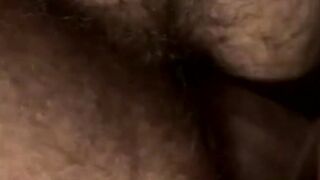 Pervy teen Brian Taylor bred and covered with cum by his roommate Ethan Storm
