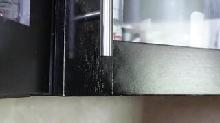 BlackCockLove.com - Izzy Bells' tight pussy ripped and railed by BBC's powerful strok