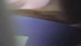 NipponSexTV.com - Japanese hottie enjoys playing with her big fat pussy