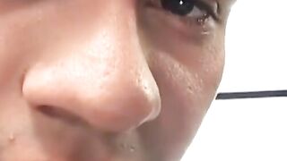 OTBXXX.com - Good-looking twinks suck dick and enjoy intense bareback fucking session