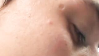 OTBXXX.com - Good-looking twinks suck dick and enjoy intense bareback fucking session
