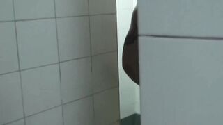 SayUncleNetwork.com - Latin man's first-time dick play session with a gay twist