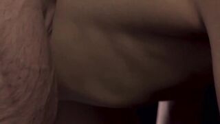 SayUncleNetwork.com - Asian twink's mouth and ass fucked raw before cum bath