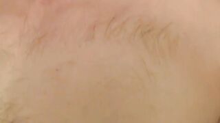 Str8Thugs.com - Nolan's bedroom beat off, showcasing his fat hard dick and tattooed b