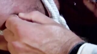 MuscleJockBound.com - Bound wrestler dominated and tormented by his tattooed opponent