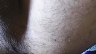 LecheLatinos.com - Straight Latino's raw, intense bareback fuck and facial in POV