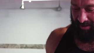 HotFamilyPorn.com - Matt Heron bent over for step uncle's big cock