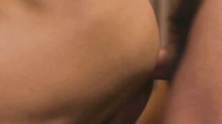 Temptation Takes Over 5 Sexy Dudes Devour Johnny Ford in a Scorching Gangbang