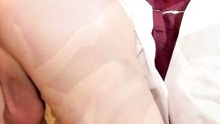 FatherXXX.com - Forgiveness granted by the church for hot raw sex acts