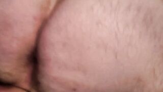 DILF Darek Kraft gives Big Viking Berlin a nice and DEEP COCK RIDE