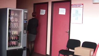 French business mature lady fucked