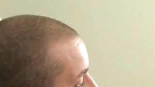 RawTwinkys.com - Sweet Atlanta Grey dominates slutty Krist Cummings