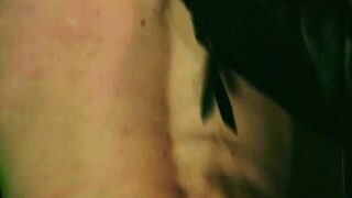 Handsome Quin Quire played like pet begging for the huge cock he desires