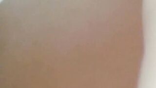 NipponSexTV.com - Japanese beauty secretly filmed rubbing her pussy