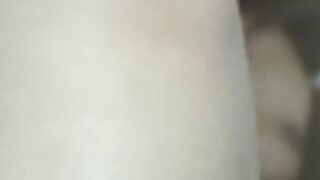 NipponSexTV.com - Japanese beauty secretly filmed rubbing her pussy