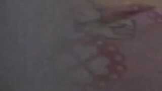 NipponSexTV.com - Japanese lady masturbates intensely while being secretly taped