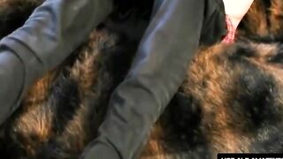 RealAltGuys.com - Emo twink stunner reveals his monster cock and strokes it hard