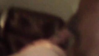 Handsome white guy is fucked deep and hard by a kinky hunk
