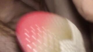 Handsome white guy is fucked deep and hard by a kinky hunk