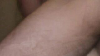 Handsome white guy is fucked deep and hard by a kinky hunk