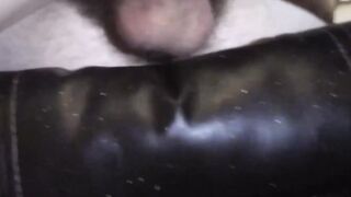 Shy twink lets them penetrate him in all positions
