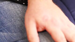 HardcoreBears.com - Nubile bear Alezgi Cage fucking hard after hot blowjob intensely