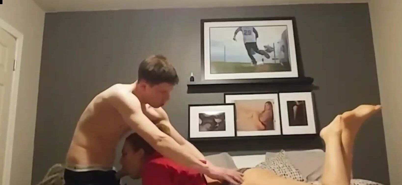 Head bj