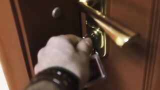pov Fucking With Babe Eva - Eva & Samael two
