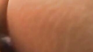 OTBXXX.com - Sweet Latino twink sucks his lover's dick before getting his ass drilled