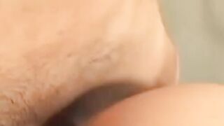 OTBXXX.com - Sweet Latino twink sucks his lover's dick before getting his ass drilled