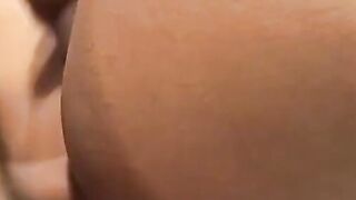 OTBXXX.com - Sweet Latino twink sucks his lover's dick before getting his ass drilled