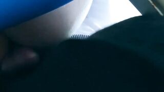 Doctor Franky Fox drilled doggystyle after blowing patient Hoe 2