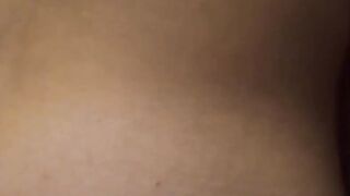 BoyMissionary.com - Mormon elder hazing his young member with a sacred, divine bareba