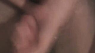 BoyDesire.com - Twink's intense double blowjob and cum-soaked finale