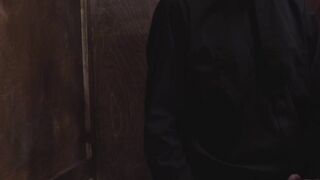 FatherXXX.com - Twink's wet blowjob leads to a raw, religious experience with a horny