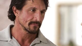 ADULT TIME - Peeping Neighbour Watches Slutty 18 Year Old Alex Grey Fucking Her Huge Penis Stepdad Tommy Gunn