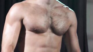 FalconsXXX.com - Three muscular hunks raw pounding and cock sucking in a wild club sc