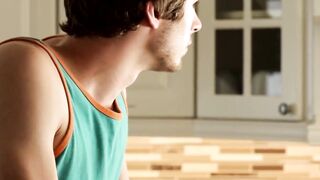 NextDoorXXX.com - Handsome butt buddies have a hardcore bareback fuck fest in a hot s