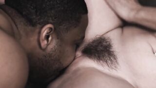 Penny Barber's MILF pleasures exploring Laneys silky body
