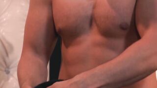 Charlotte Sins bugging goes wild with Seth Gamble and Codey Steele
