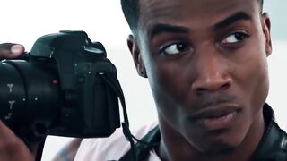 MaleNoir.com - Beaux Banks andTrey ditch the shoot for cock focused session
