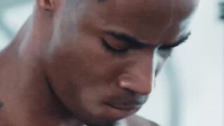 MaleNoir.com - Beaux Banks andTrey ditch the shoot for cock focused session