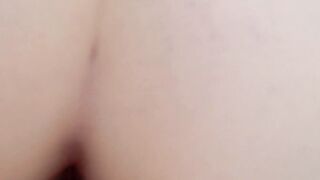 Inferno of Desire Redhead Seductress Savannah Reigns Gets Smothered by a Towering Titan