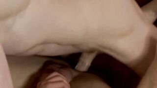 MaleIcons.com - Young stud Brent Corrigan gives permission to hammer