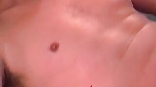 MenWorkinXXX.com - Mature Ugly Joe pleasures himself until he bursts with cum