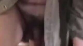 MenWorkinXXX.com - Mature Ugly Joe pleasures himself until he bursts with cum