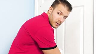 My pussys cravings for today is deep pussy fucking brought by Codey Steele