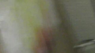 Young twink bobs his head fast for many cocks